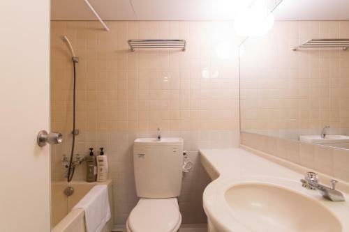 Lodge Ramat Niseko