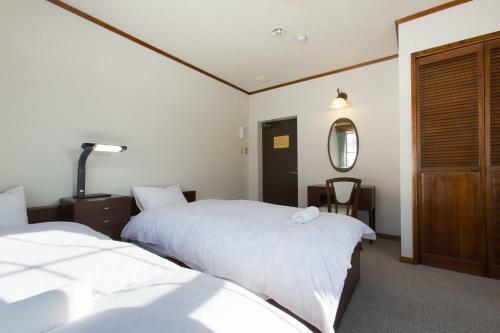 Lodge Ramat Niseko