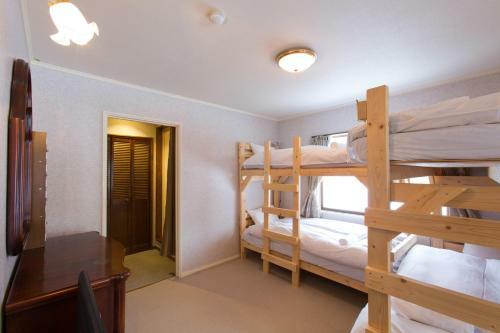 Lodge Ramat Niseko