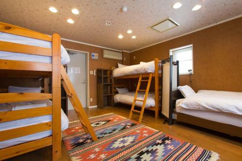 Lodge Ramat Niseko
