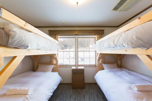 Lodge Ramat Niseko
