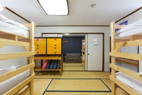Lodge Ramat Niseko