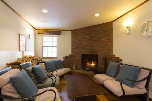 Lodge Ramat Niseko