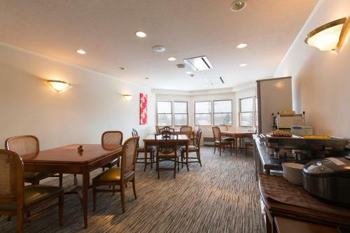 Lodge Ramat Niseko