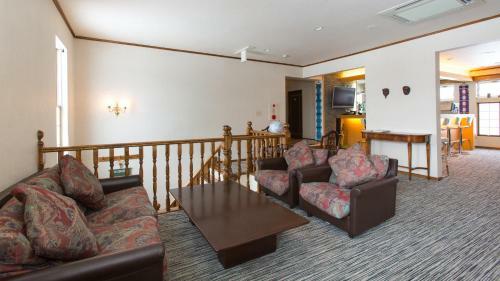 Lodge Ramat Niseko