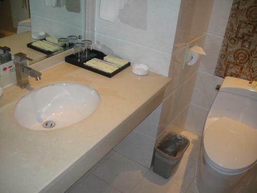 Dunhuang Grand Sun Hotel