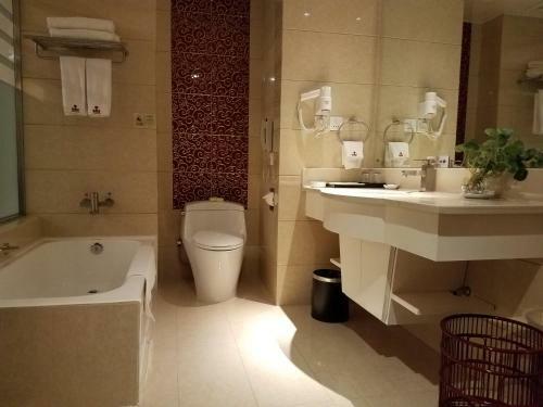 Dunhuang Grand Sun Hotel