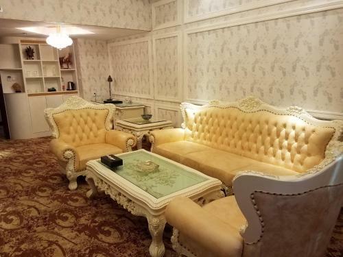 Dunhuang Grand Sun Hotel