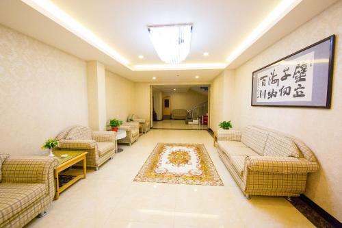 Dunhuang Grand Sun Hotel