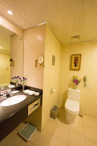 Dunhuang Grand Sun Hotel