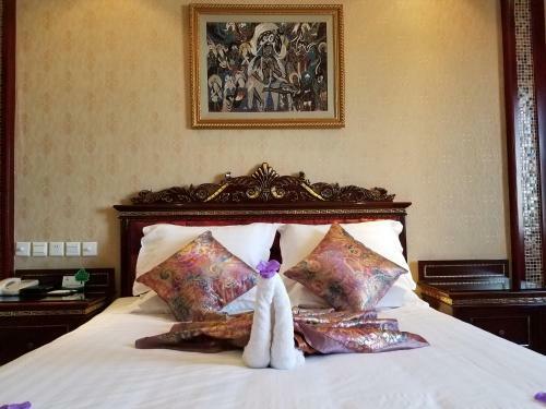Dunhuang Grand Sun Hotel