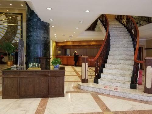 Dunhuang Grand Sun Hotel