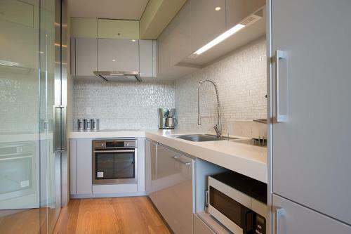 Apartamentos Terrazze