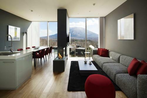 Apartamentos Terrazze
