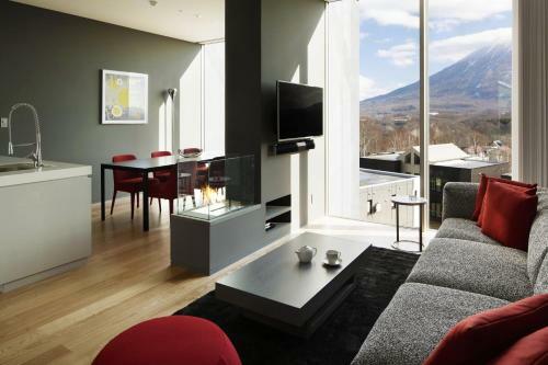 Apartamentos Terrazze