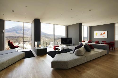 Apartamentos Terrazze