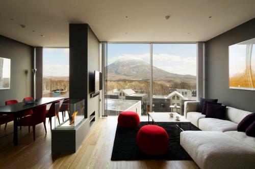 Apartamentos Terrazze