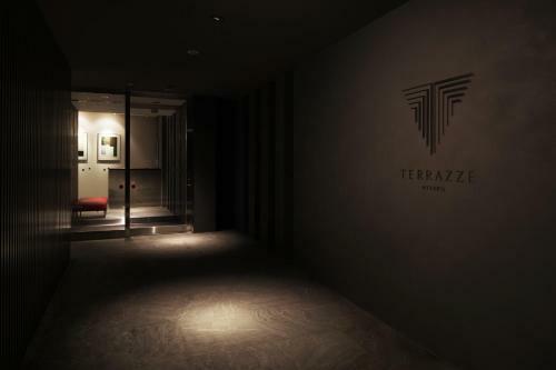 Apartamentos Terrazze