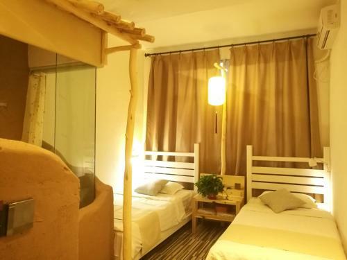 Dunhuang International Youth Hostel