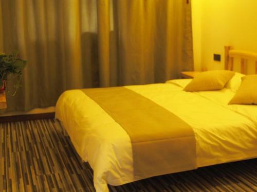 Dunhuang International Youth Hostel