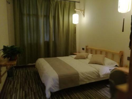 Dunhuang International Youth Hostel