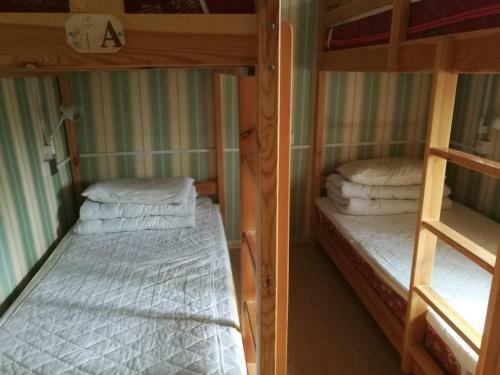 Dunhuang International Youth Hostel