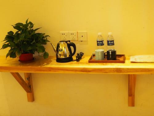 Dunhuang International Youth Hostel