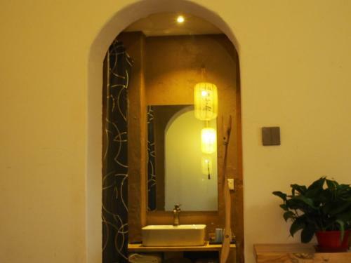 Dunhuang International Youth Hostel