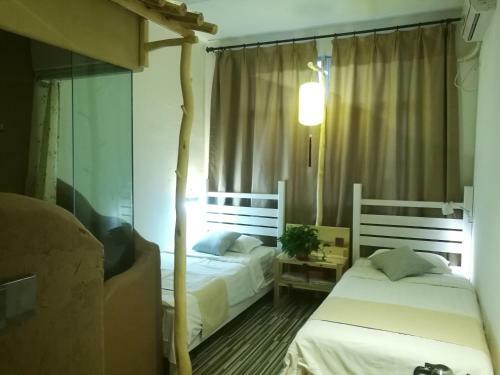 Dunhuang International Youth Hostel