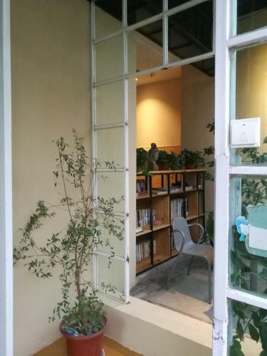 Dunhuang International Youth Hostel