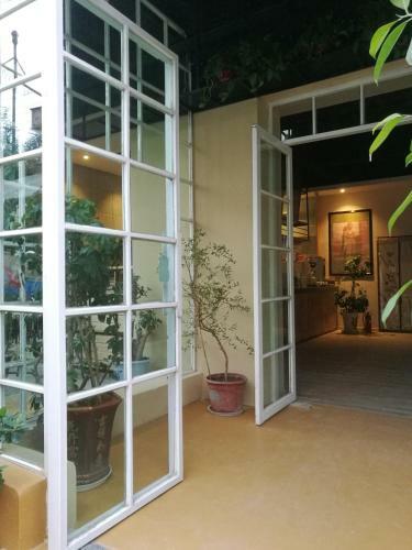 Dunhuang International Youth Hostel