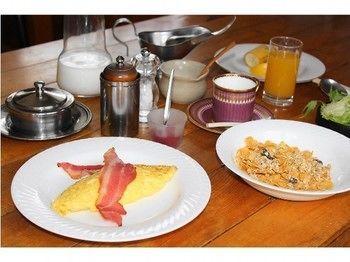 Hostal Auberge De Fryingpan