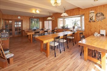 Hostal Auberge De Fryingpan