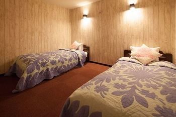 Hostal Auberge De Fryingpan