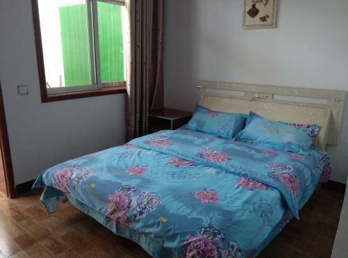 Dunhuang Han And Tang Dynasties Station Hostel