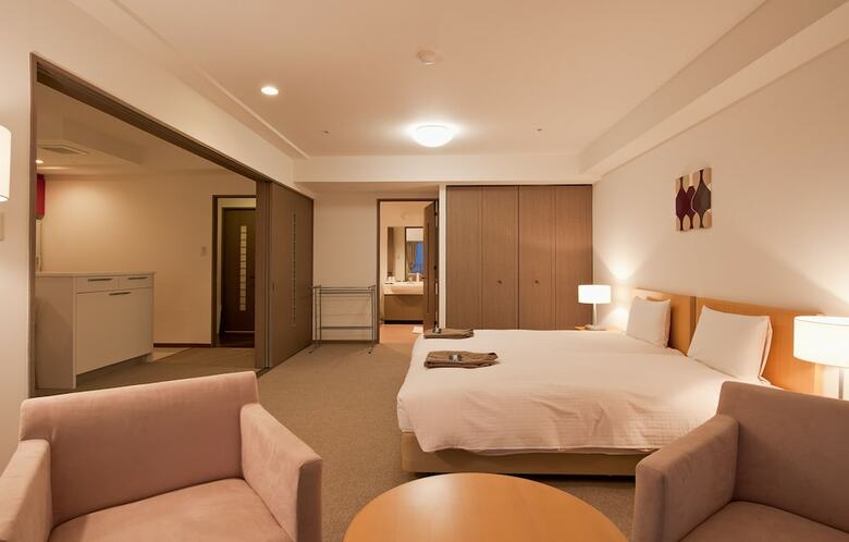 Hotel One Niseko Resort Towers
