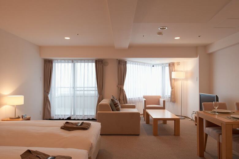Hotel One Niseko Resort Towers