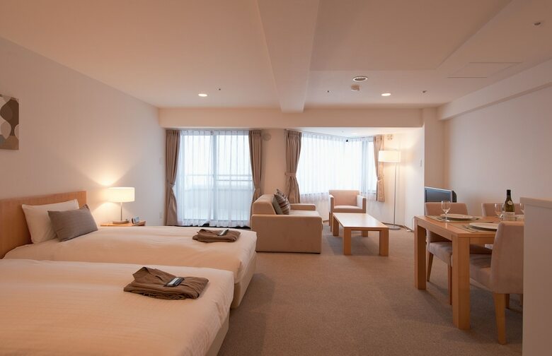 Hotel One Niseko Resort Towers
