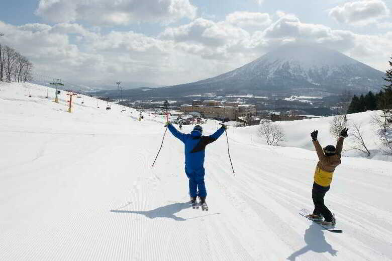 Hotel One Niseko Resort Towers