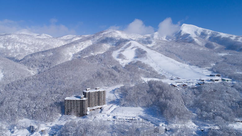 Hotel One Niseko Resort Towers