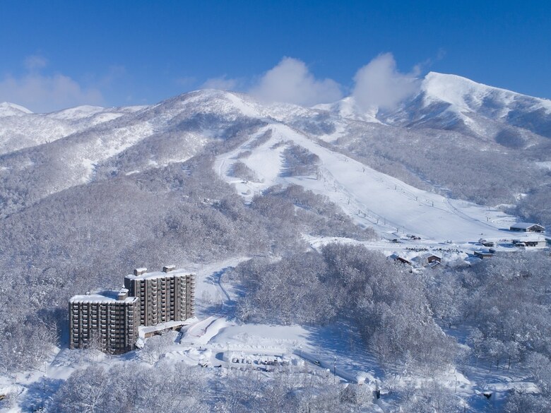 Hotel One Niseko Resort Towers