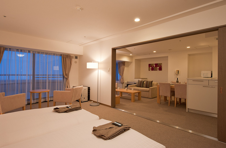 Hotel One Niseko Resort Towers