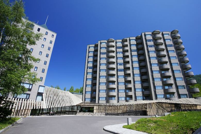 Hotel One Niseko Resort Towers