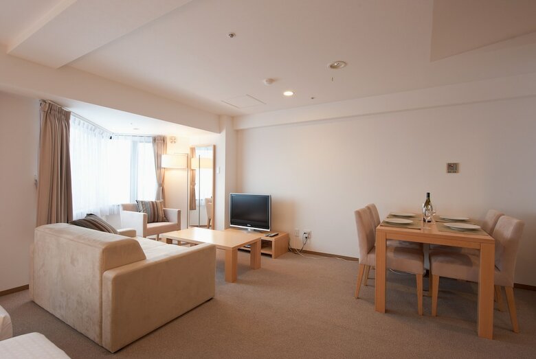 Hotel One Niseko Resort Towers
