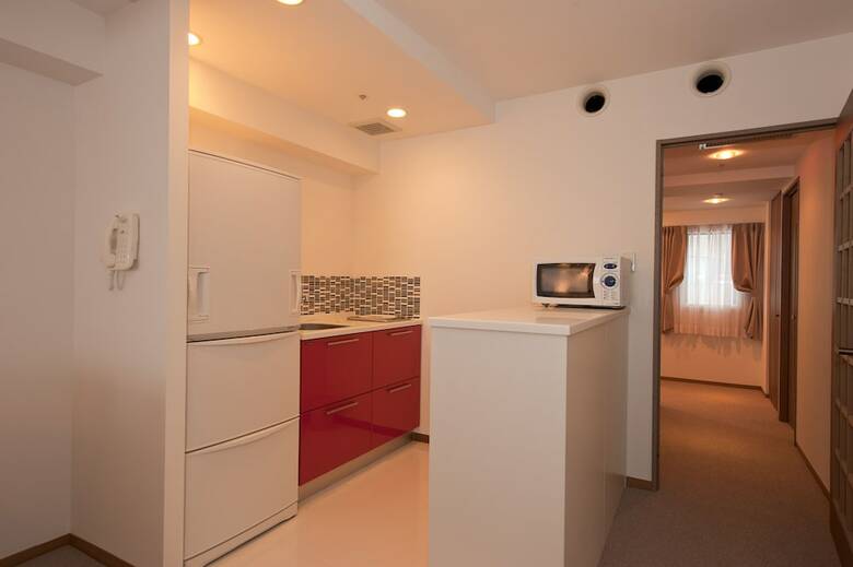 Hotel One Niseko Resort Towers