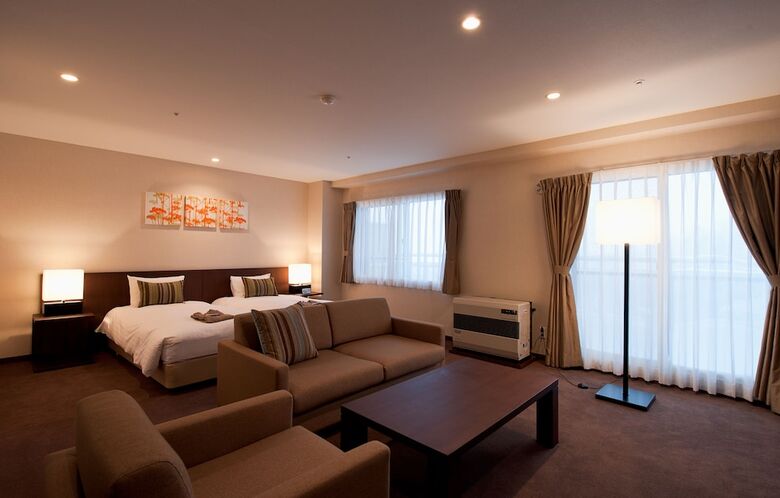 Hotel One Niseko Resort Towers