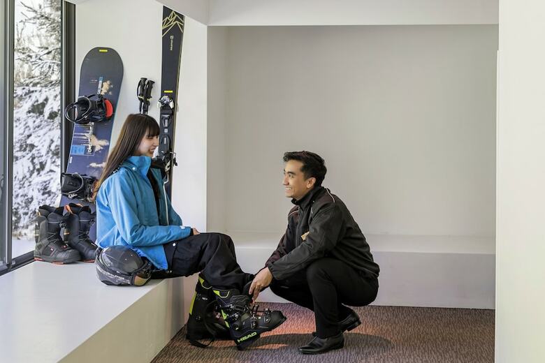 Hotel One Niseko Resort Towers