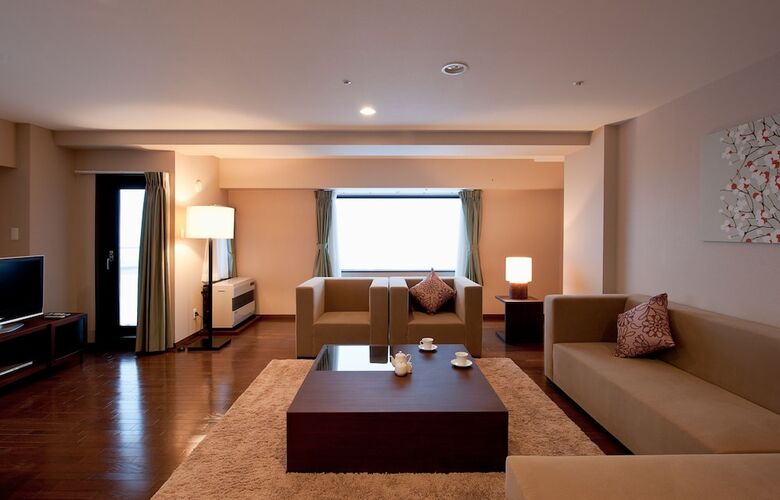 Hotel One Niseko Resort Towers