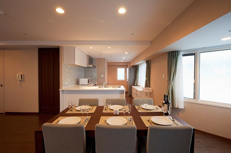 Hotel One Niseko Resort Towers