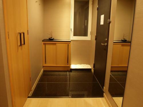 Hotel Ikoino Yuyado Iroha